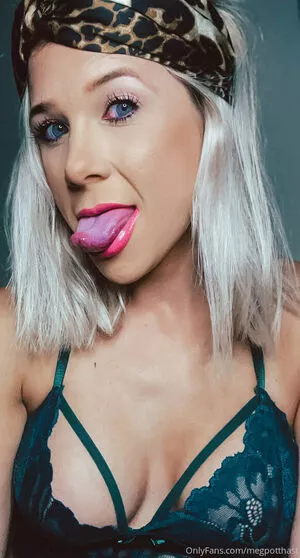 Megan Potthast OnlyFans Leaked Free Thumbnail Picture - #qUPXwGGRxk