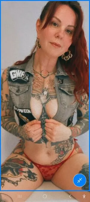 Megan Rae Reads OnlyFans Leaked Free Thumbnail Picture - #qA4E1aQe54