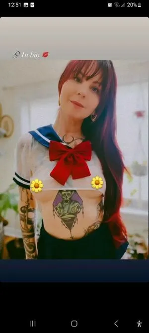 Megan Rae Reads OnlyFans Leaked Free Thumbnail Picture - #sEpFvAA2pV