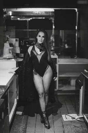 Megan Rain OnlyFans Leaked Free Thumbnail Picture - #1OBDuKprxa