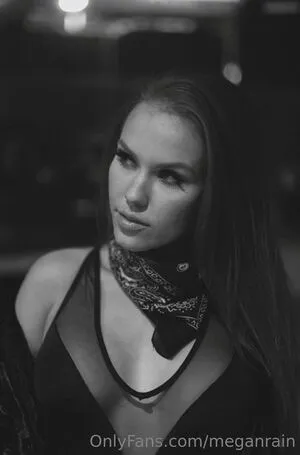 Megan Rain OnlyFans Leaked Free Thumbnail Picture - #5koZ9lMjIr