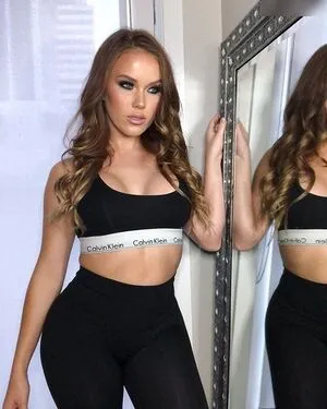 Megan Rain OnlyFans Leaked Free Thumbnail Picture - #GByuXYagLD