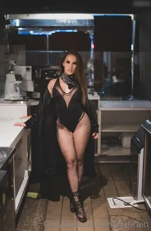 Megan Rain OnlyFans Leaked Free Thumbnail Picture - #Ls1rZaQbFl