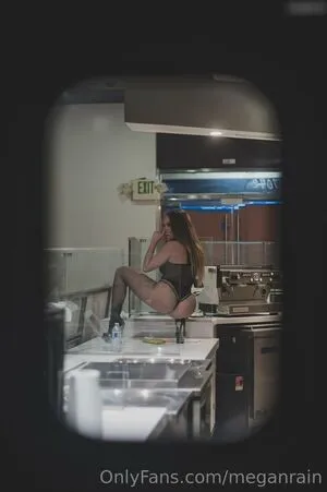 Megan Rain OnlyFans Leaked Free Thumbnail Picture - #MCb29LnElB
