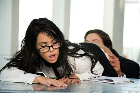 Megan Rain OnlyFans Leaked Free Thumbnail Picture - #WB2S5iVFBZ