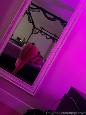 Megan Rain OnlyFans Leaked Free Thumbnail Picture - #WLtMzTbd3E