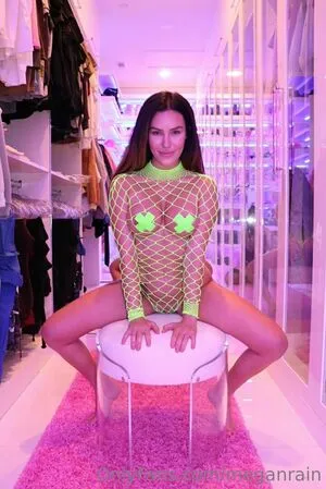 Megan Rain OnlyFans Leaked Free Thumbnail Picture - #rwEhow1Wlp
