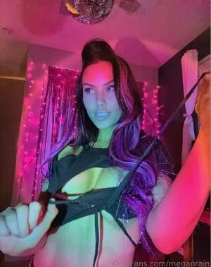 Megan Rain OnlyFans Leaked Free Thumbnail Picture - #uDSda46qn6