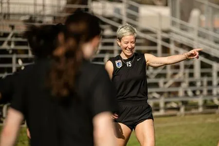 Megan Rapinoe OnlyFans Leaked Free Thumbnail Picture - #1hQg6wtDs4