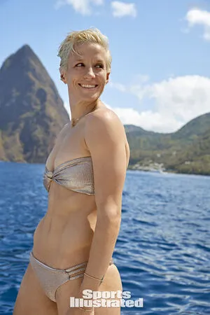 Megan Rapinoe OnlyFans Leaked Free Thumbnail Picture - #69BKKZXcdc