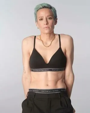 Megan Rapinoe OnlyFans Leaked Free Thumbnail Picture - #AZLxqGJKnv