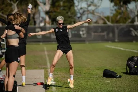 Megan Rapinoe OnlyFans Leaked Free Thumbnail Picture - #AmwbVYl6te