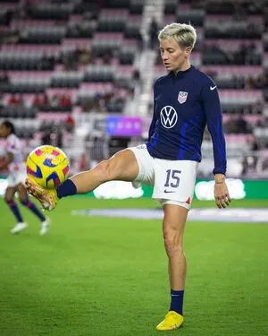 Megan Rapinoe OnlyFans Leaked Free Thumbnail Picture - #H9m1JfWpZB