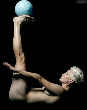 Megan Rapinoe OnlyFans Leaked Free Thumbnail Picture - #HY6o9360ru
