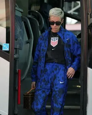 Megan Rapinoe OnlyFans Leaked Free Thumbnail Picture - #Lb4sL9xxdl