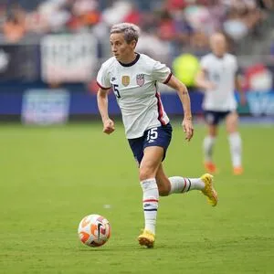 Megan Rapinoe OnlyFans Leaked Free Thumbnail Picture - #MOD0J5EnR1