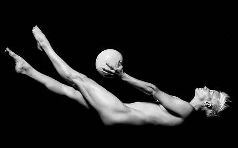Megan Rapinoe OnlyFans Leaked Free Thumbnail Picture - #QoEtKK0xIN