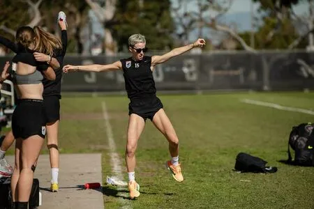 Megan Rapinoe OnlyFans Leaked Free Thumbnail Picture - #RiPkKxwLvs