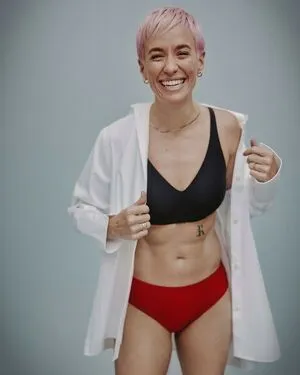Megan Rapinoe OnlyFans Leaked Free Thumbnail Picture - #SrmOLbXeco