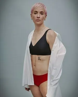 Megan Rapinoe OnlyFans Leaked Free Thumbnail Picture - #Svxhk5Bklj