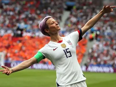 Megan Rapinoe OnlyFans Leaked Free Thumbnail Picture - #VyP71ck7GU
