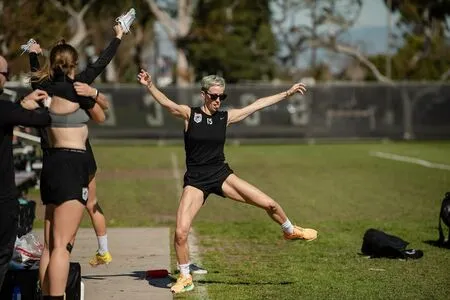 Megan Rapinoe OnlyFans Leaked Free Thumbnail Picture - #Xj4TGDvim9