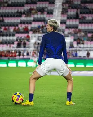 Megan Rapinoe OnlyFans Leaked Free Thumbnail Picture - #YAu45o5eo6