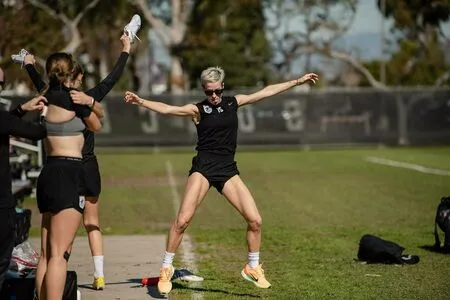 Megan Rapinoe OnlyFans Leaked Free Thumbnail Picture - #b4W7ivNJ2J
