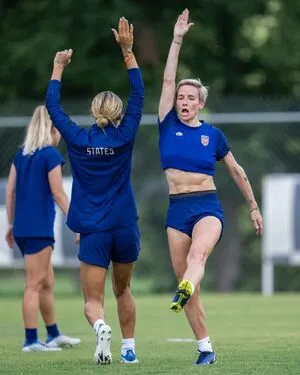 Megan Rapinoe OnlyFans Leaked Free Thumbnail Picture - #ctWXl9uELS