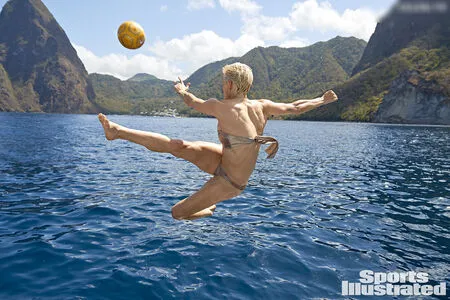 Megan Rapinoe OnlyFans Leaked Free Thumbnail Picture - #dLANrOTaGN
