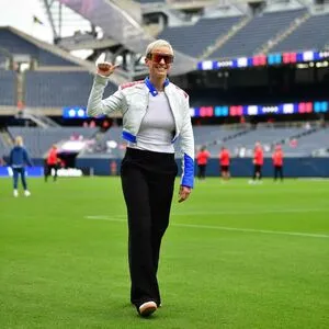Megan Rapinoe OnlyFans Leaked Free Thumbnail Picture - #h0wVQ5ZBmz