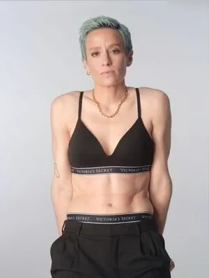 Megan Rapinoe OnlyFans Leaked Free Thumbnail Picture - #hgapI9crfL
