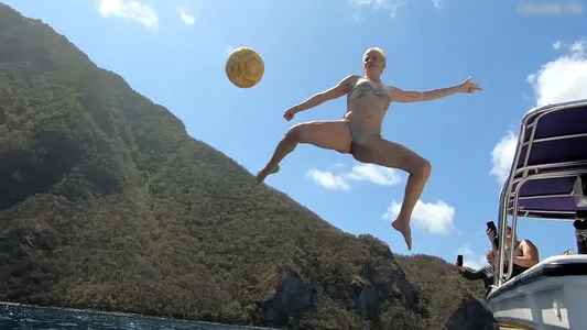 Megan Rapinoe OnlyFans Leaked Free Thumbnail Picture - #pIcQfetQzJ