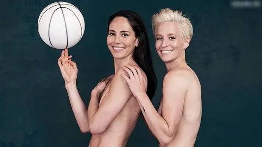 Megan Rapinoe OnlyFans Leaked Free Thumbnail Picture - #sLP6hzhzLC