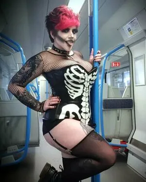 Megan Reckless OnlyFans Leaked Free Thumbnail Picture - #1MTSSDXYRs