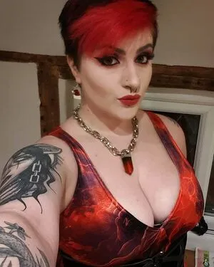 Megan Reckless OnlyFans Leaked Free Thumbnail Picture - #aYBc1LyT7S