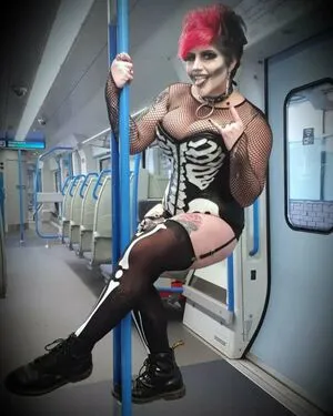 Megan Reckless OnlyFans Leaked Free Thumbnail Picture - #eH3xxSW2V9