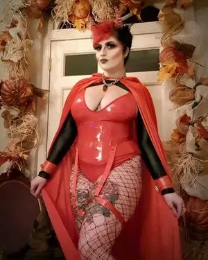 Megan Reckless OnlyFans Leaked Free Thumbnail Picture - #kGXUbFsE3d