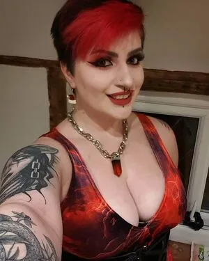 Megan Reckless OnlyFans Leaked Free Thumbnail Picture - #zL4yCCJSEr