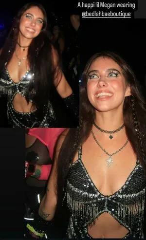 Megan Richmond OnlyFans Leaked Free Thumbnail Picture - #lTeBG9usX0