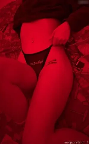 Megan Ryleigh OnlyFans Leaked Free Thumbnail Picture - #KnVJMuywBM