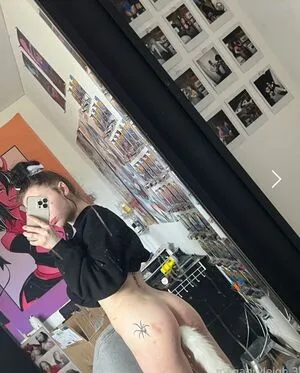 Megan Ryleigh OnlyFans Leaked Free Thumbnail Picture - #MWs1HZlF5a