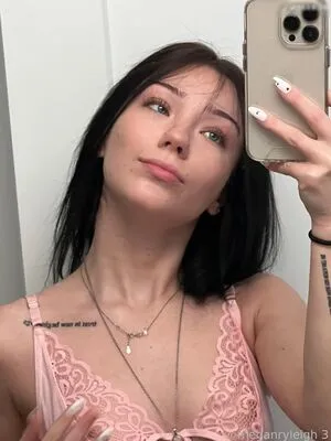Megan Ryleigh OnlyFans Leaked Free Thumbnail Picture - #Sjth3DqCxM