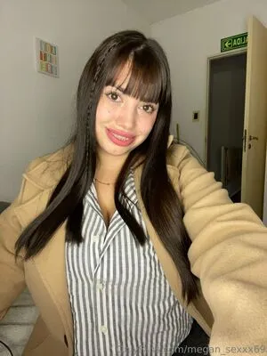 Megan Sexxx69 OnlyFans Leaked Free Thumbnail Picture - #19mwxS8Y8A