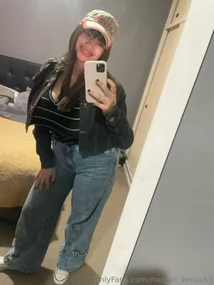 Megan Sexxx69 OnlyFans Leaked Free Thumbnail Picture - #3MLLbpxR1n