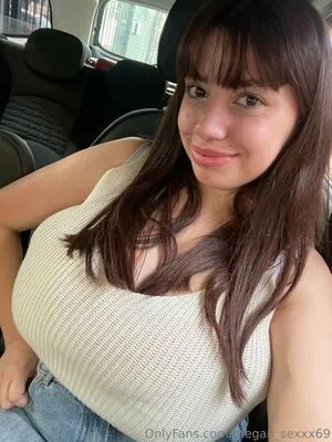 Megan Sexxx69 OnlyFans Leaked Free Thumbnail Picture - #3dUodAMuEa