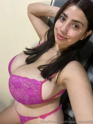 Megan Sexxx69 OnlyFans Leaked Free Thumbnail Picture - #5JgV5o7P64