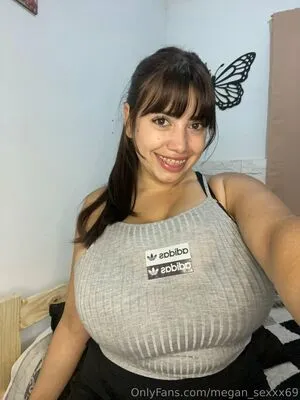 Megan Sexxx69 OnlyFans Leaked Free Thumbnail Picture - #HxNtBGQ3FE