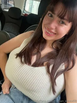 Megan Sexxx69 OnlyFans Leaked Free Thumbnail Picture - #SiKgmeCAGf