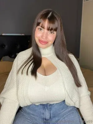 Megan Sexxx69 OnlyFans Leaked Free Thumbnail Picture - #qRmf2EWFPB